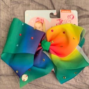 JoJo Siwa Bow